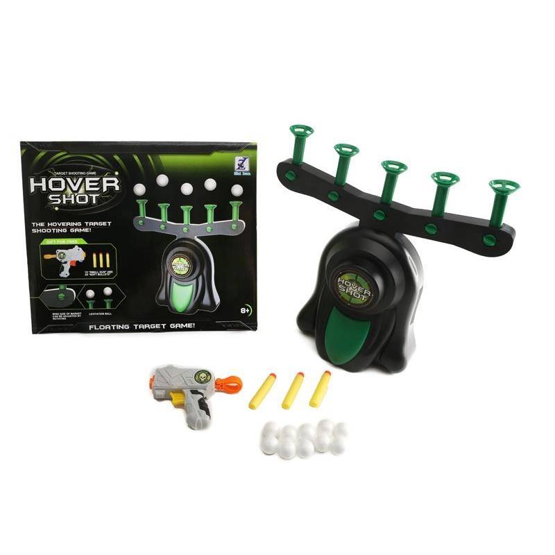 ELECTRIC TARGET 730 G